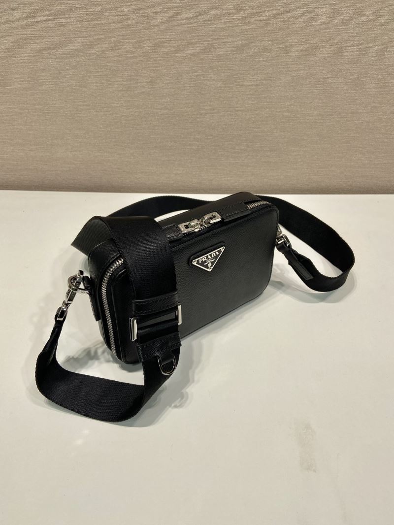 Prada Satchel Bags